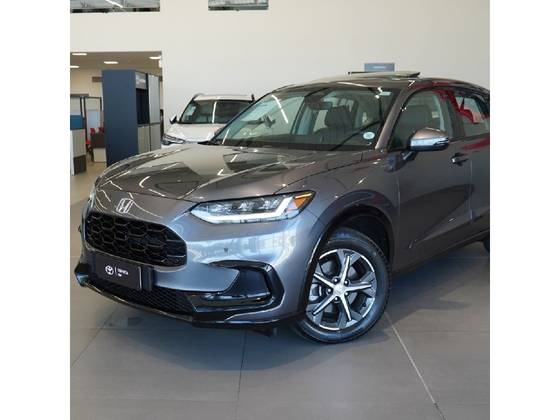 HONDA ZR-V 2.0 i-VTEC GASOLINA TOURING CVT